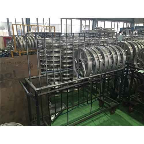 Industrial Storage Trolleys