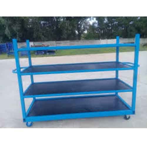 Industrial Storage Trolleys