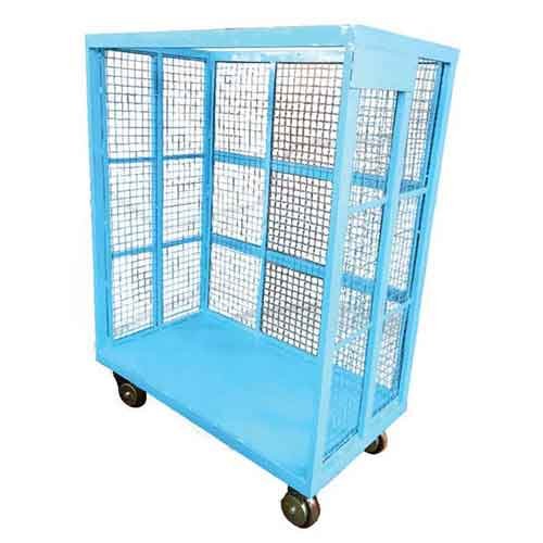 Industrial Storage Trolleys