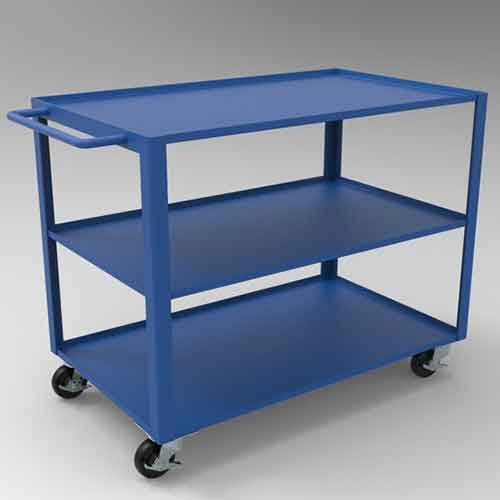 Industrial Storage Trolleys