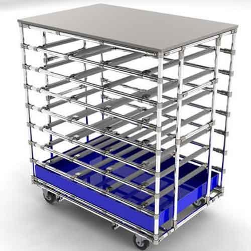 Industrial Trolleys