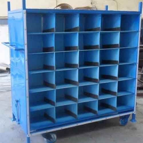 Industrial Storage Trolleys